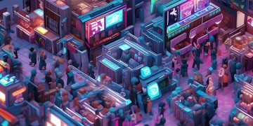 CF手游东西真的可以交易吗？