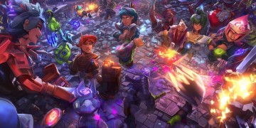 玩LOL手游能挣钱吗？