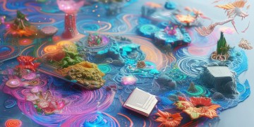 方舟手游印痕该学什么？