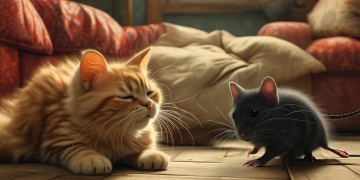猫和老鼠手游真的冷门吗？