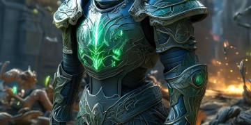 LOL手游板甲究竟是什么？