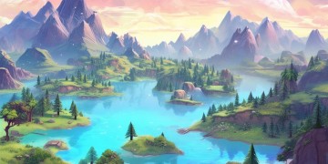 永恒岛手游真的好玩吗？