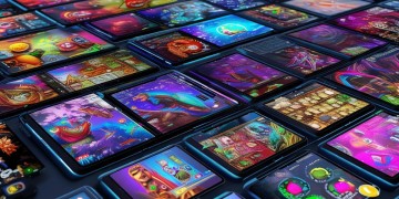 付费手游都有哪些呢？