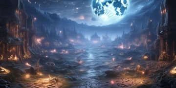 神武5手游前期选什么阵法好？