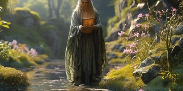 问道手游托有什么套路？