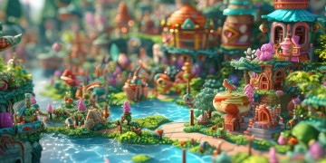好玩的3D回合制手游，你知道有哪些吗？
