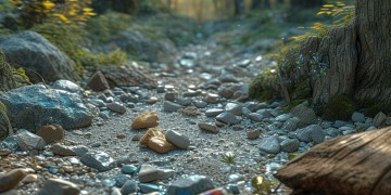 问道手游到底能托管什么材料？