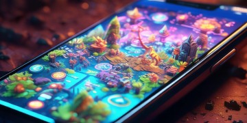 乐此不疲的手游究竟是哪款？