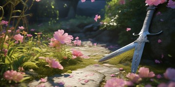 花与剑手游真的费钱吗？