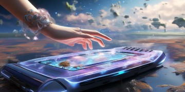 梦幻手游真的能连电脑吗？