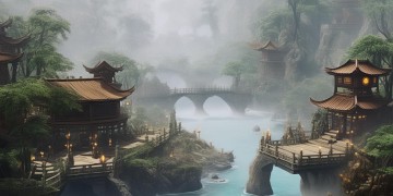 烟雨江湖手游哪个门派才是最佳之选？