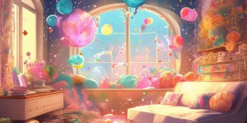 爱情公寓5手游究竟叫什么？