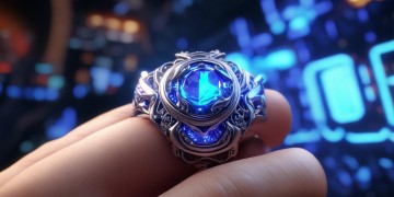 手游CF排位该戴什么戒指呢？