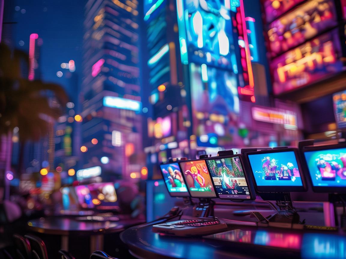 现在手游真的不让氪金了吗？