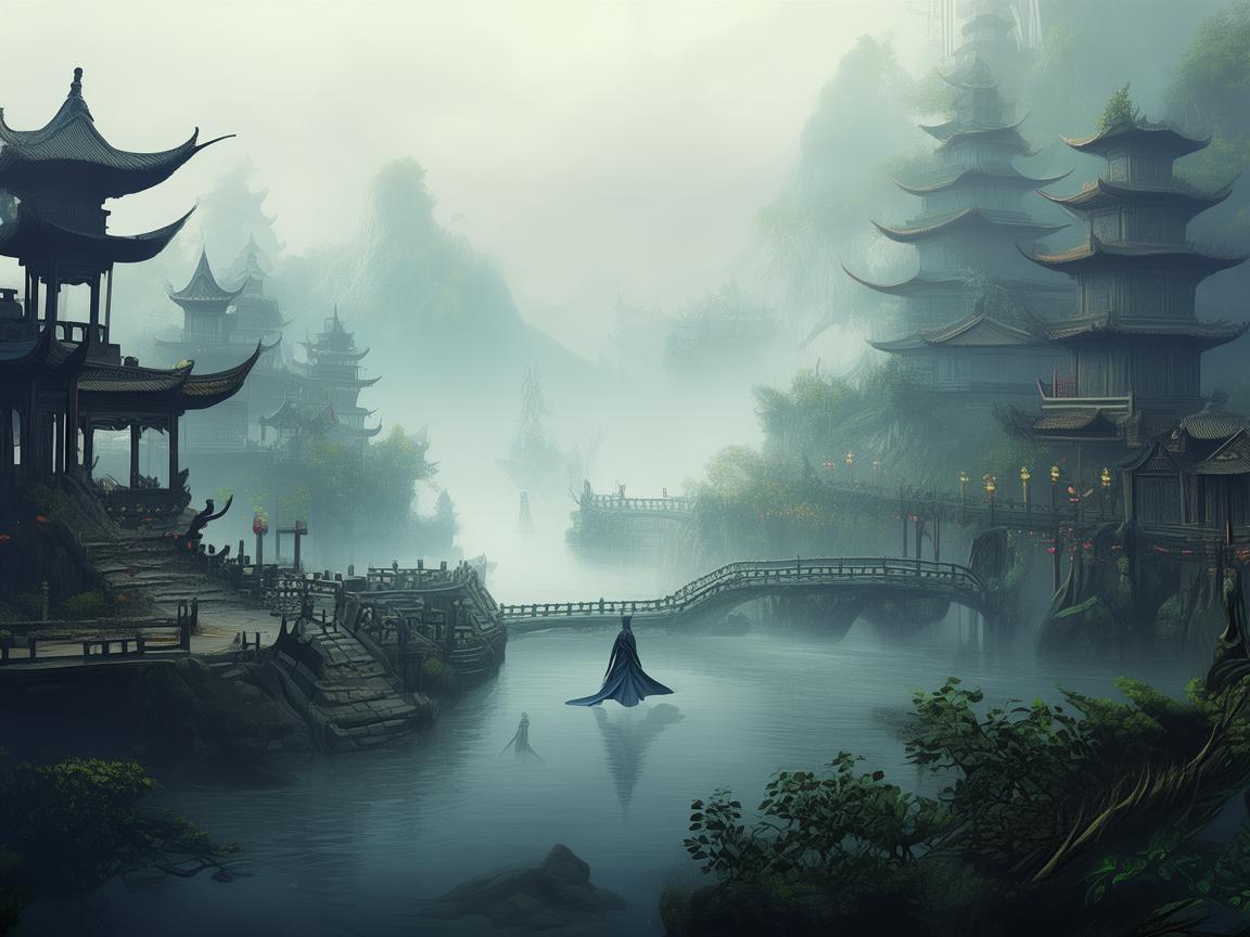 神武4手游到底在维护什么？