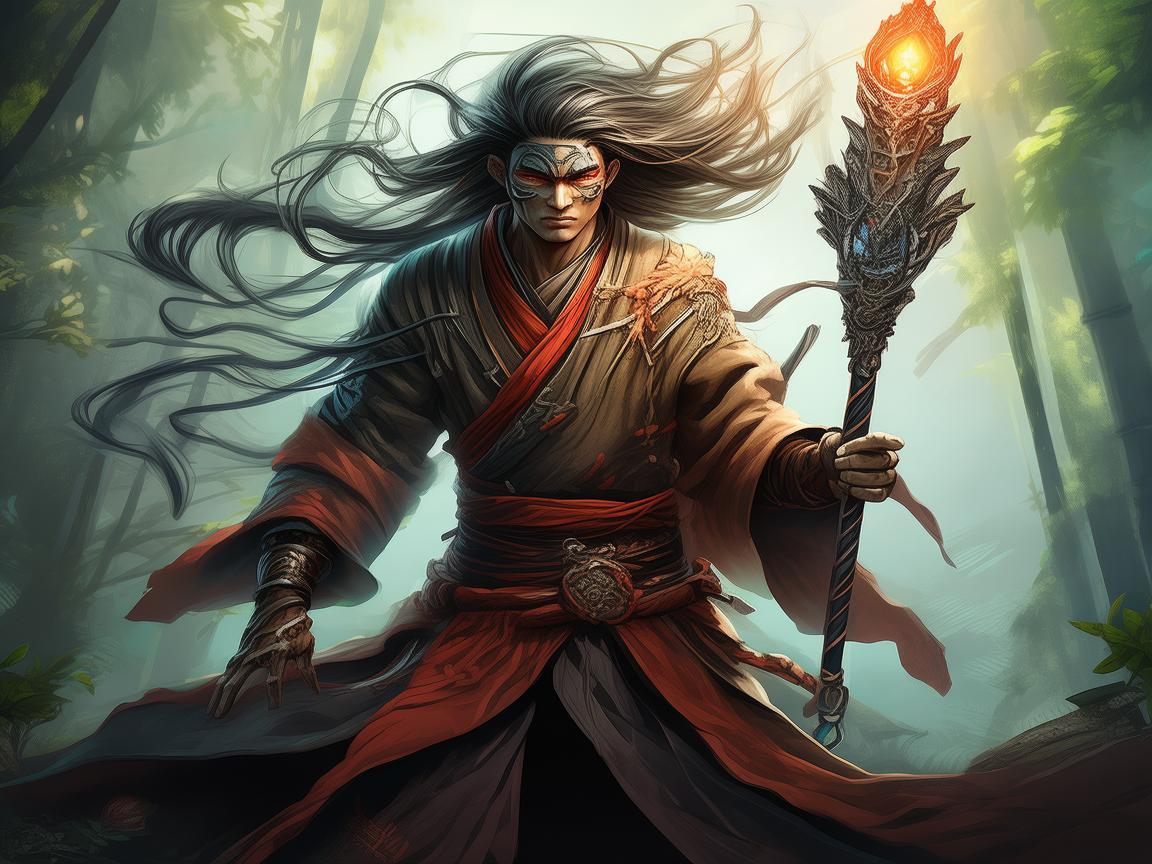 手游盲僧建模会改吗？