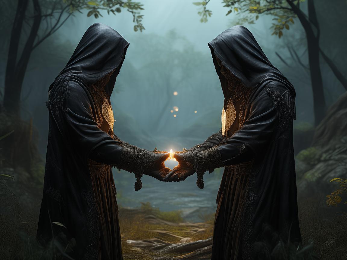 手游里真的有双人恶魔契约玩法吗？