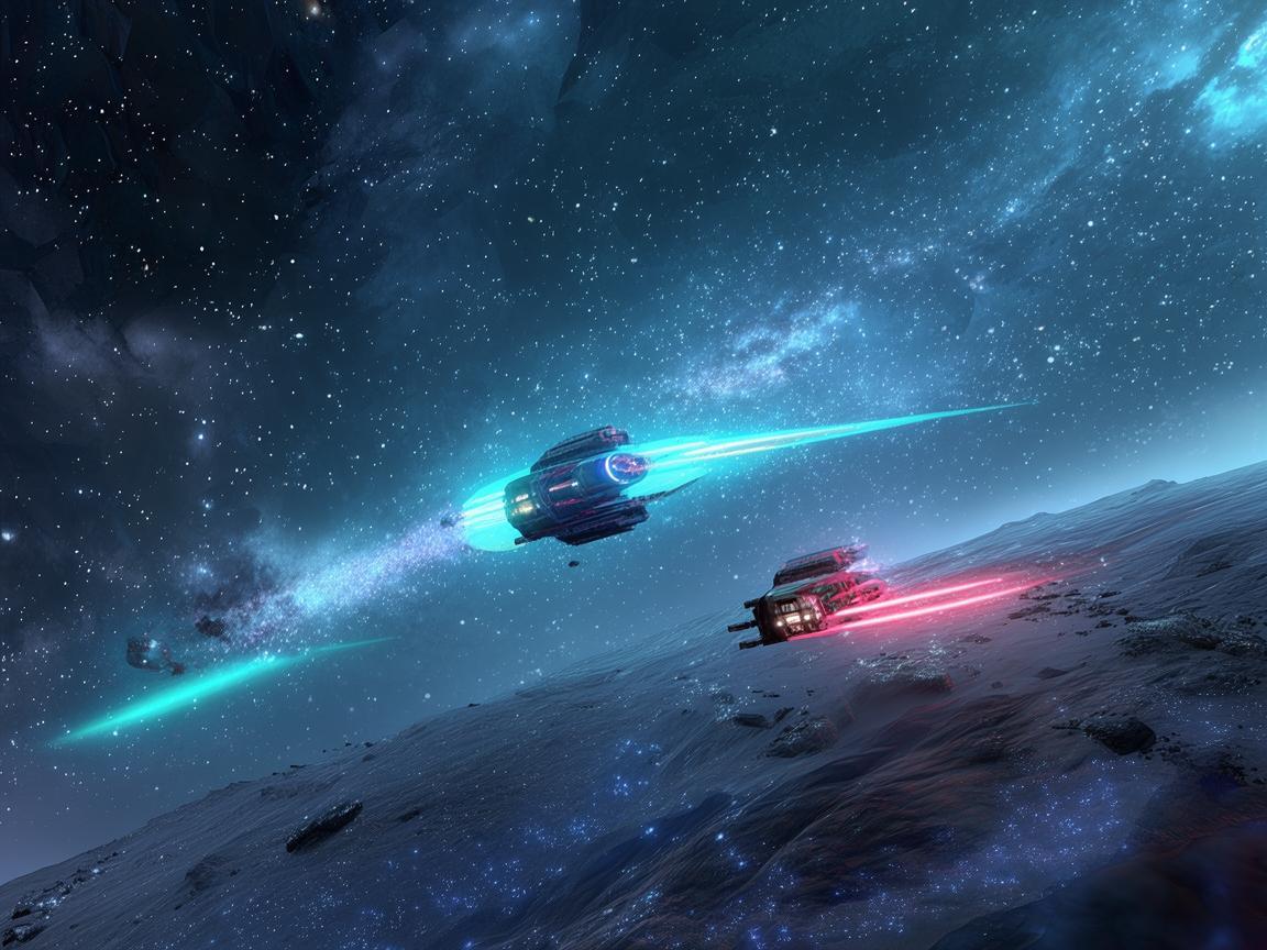 星河战神手游究竟何时上线？