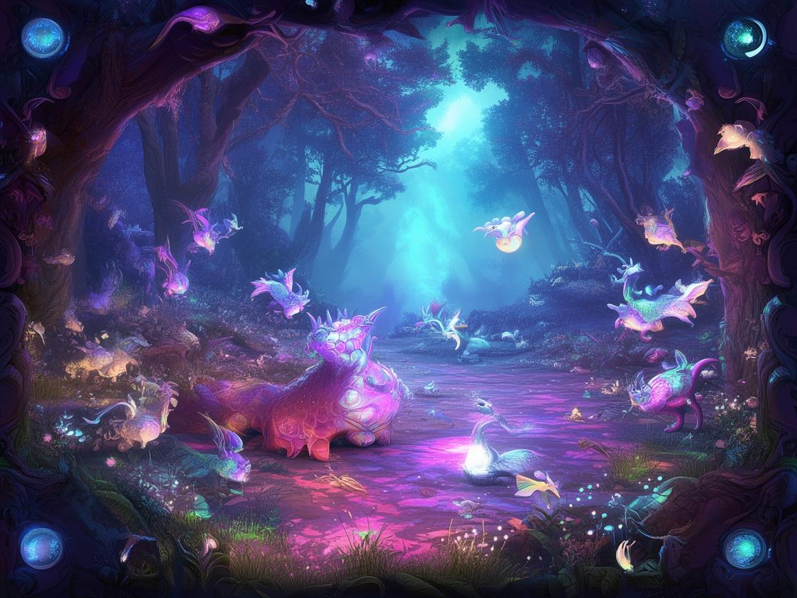 梦幻手游到底该带什么血宝宝呢？