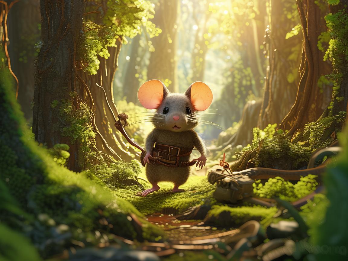 手游老鼠可以打野吗? 手游老鼠可以打野吗?