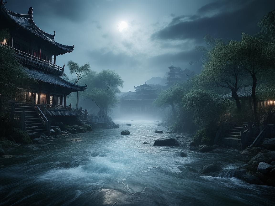 逆水寒手游与物业有什么关系？它公平吗？