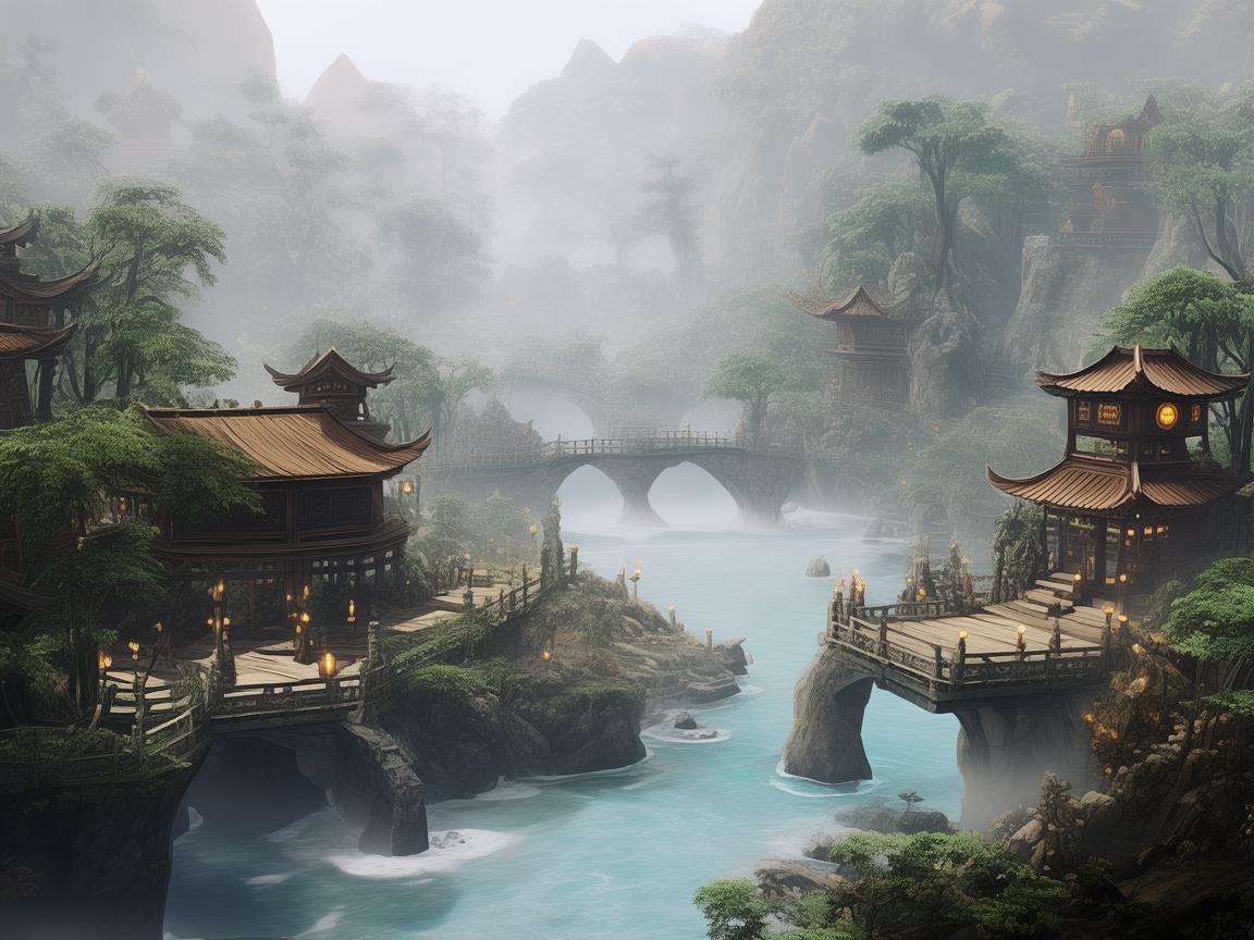 烟雨江湖手游哪个门派才是最佳之选？