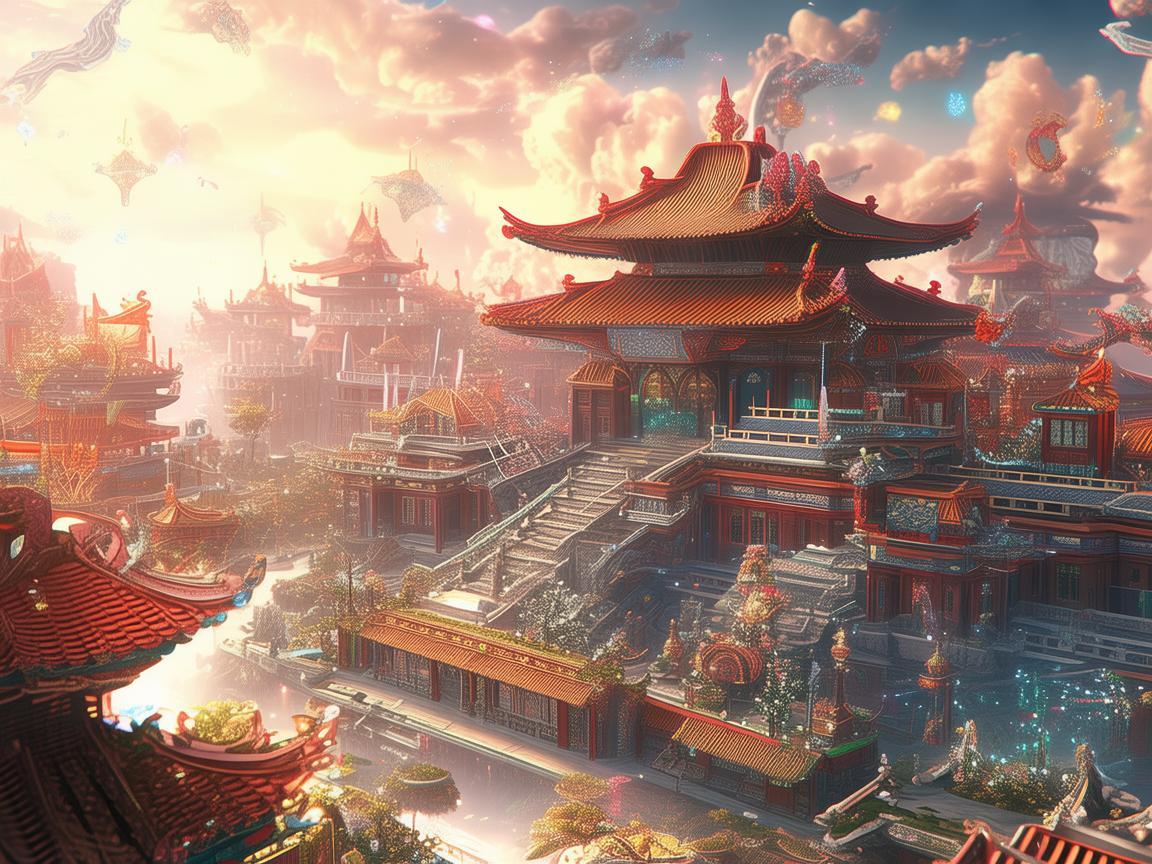 盛世荣耀手游在电脑上能玩吗？