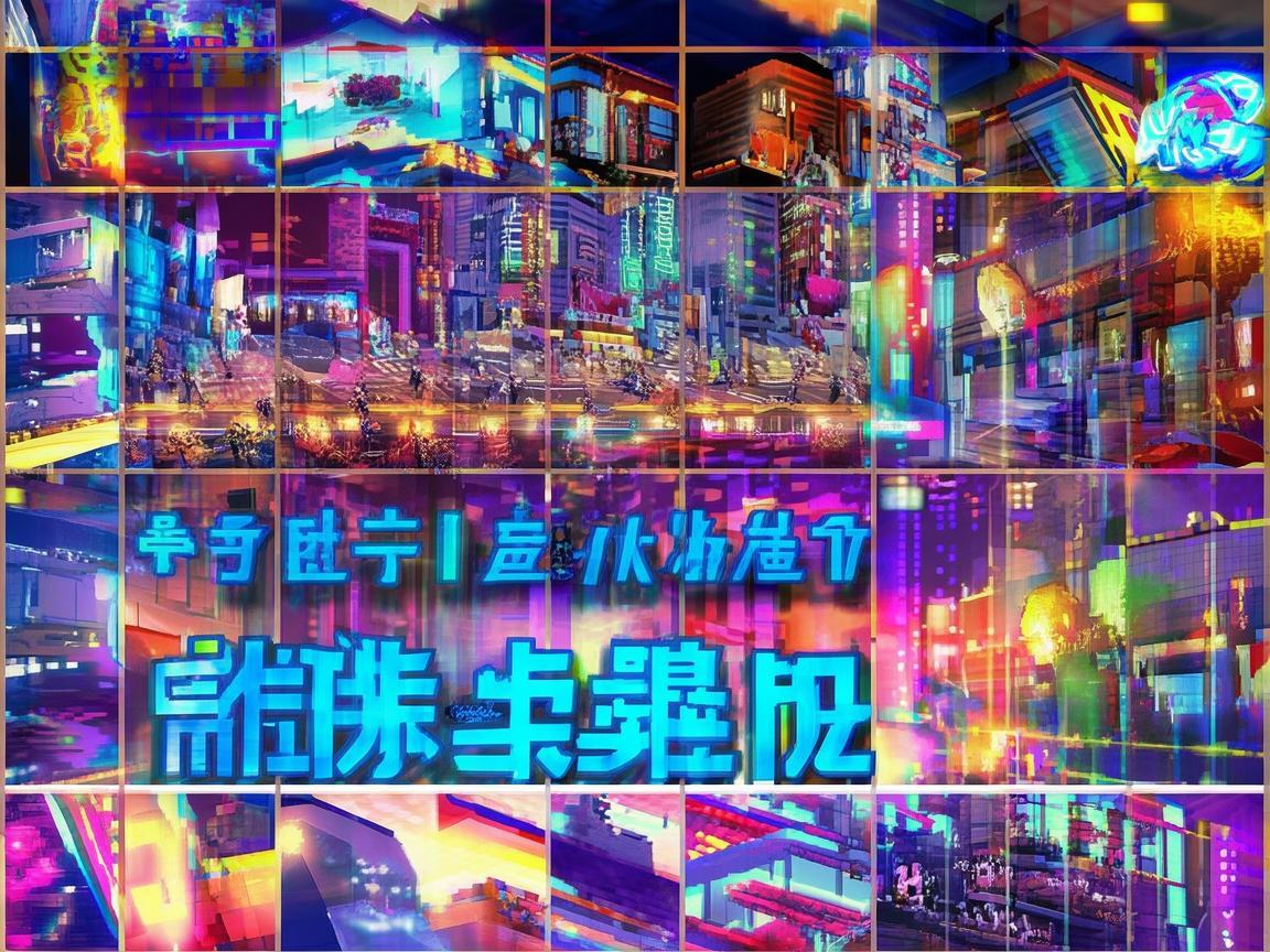 国漫改手游为何如此好玩？