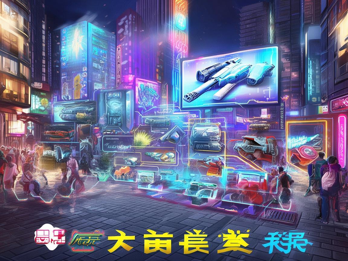 CF手游活动到底送了什么？