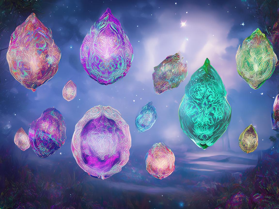 梦幻手游中哪种粽子最好看？