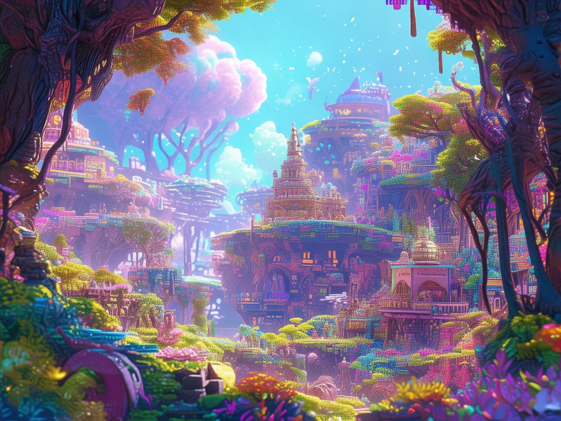 类似梦幻手游的游戏有哪些呢？