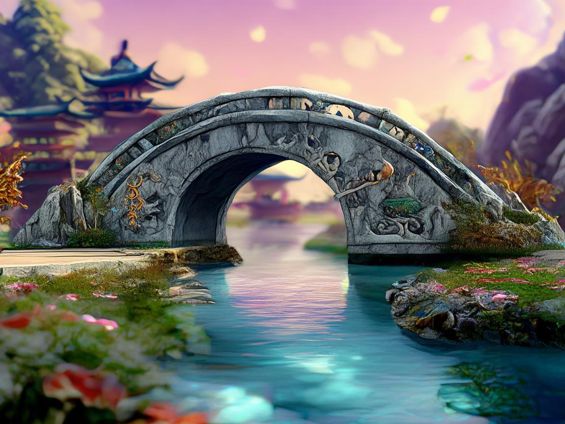 问道手游和大话手游与物业有什么关联吗？
