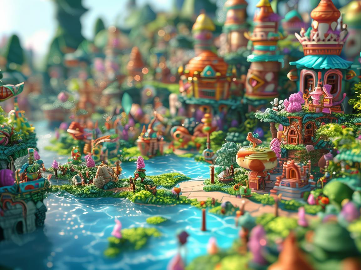 好玩的3D回合制手游,你知道有哪些吗? 好玩的3D回合制手游,你知道有哪些吗?