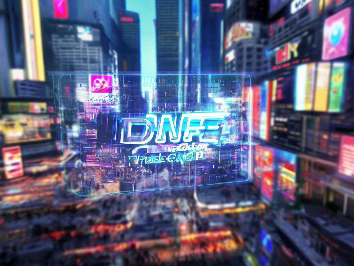 DNF移动版手游到底叫什么？