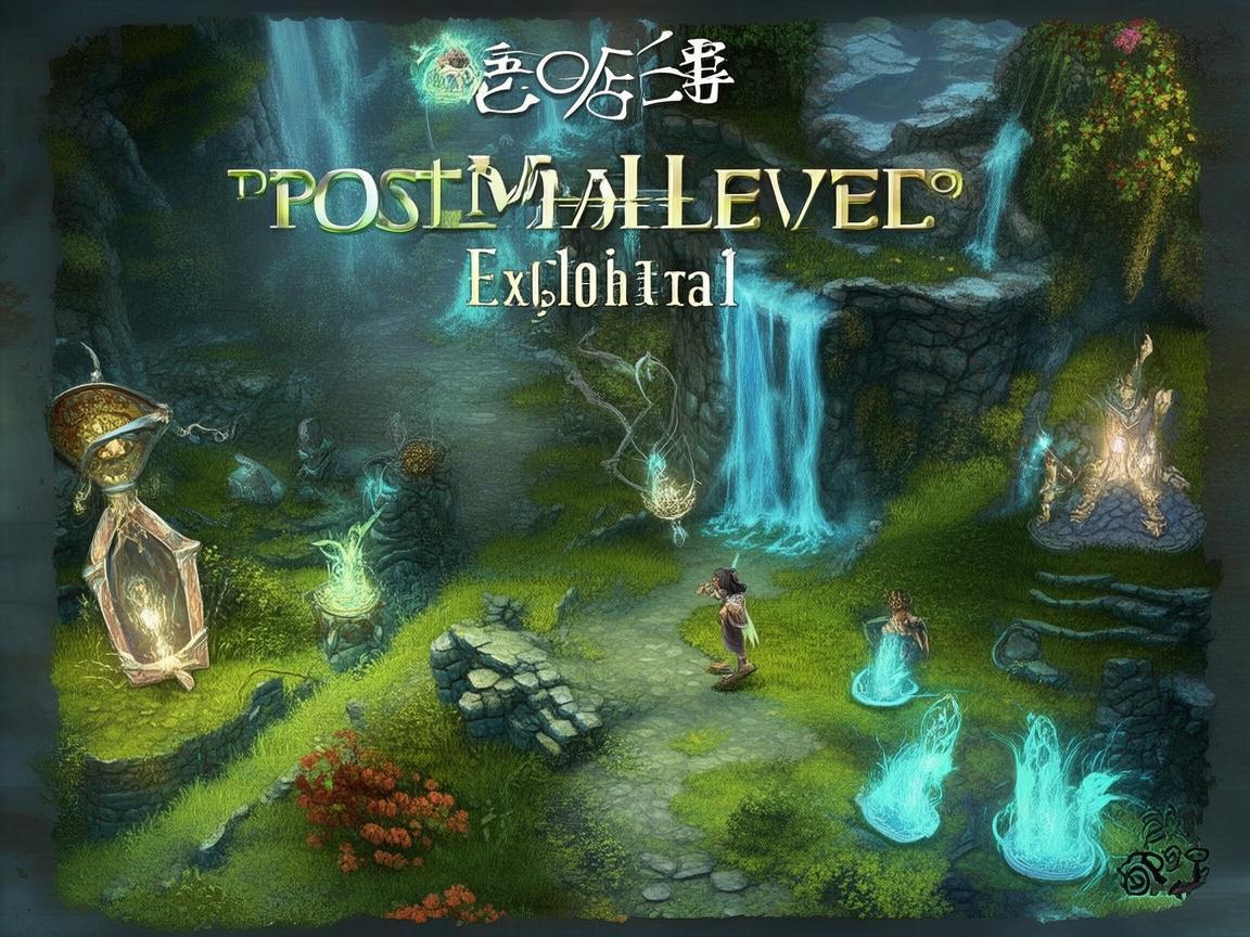 问道手游满级后玩什么？