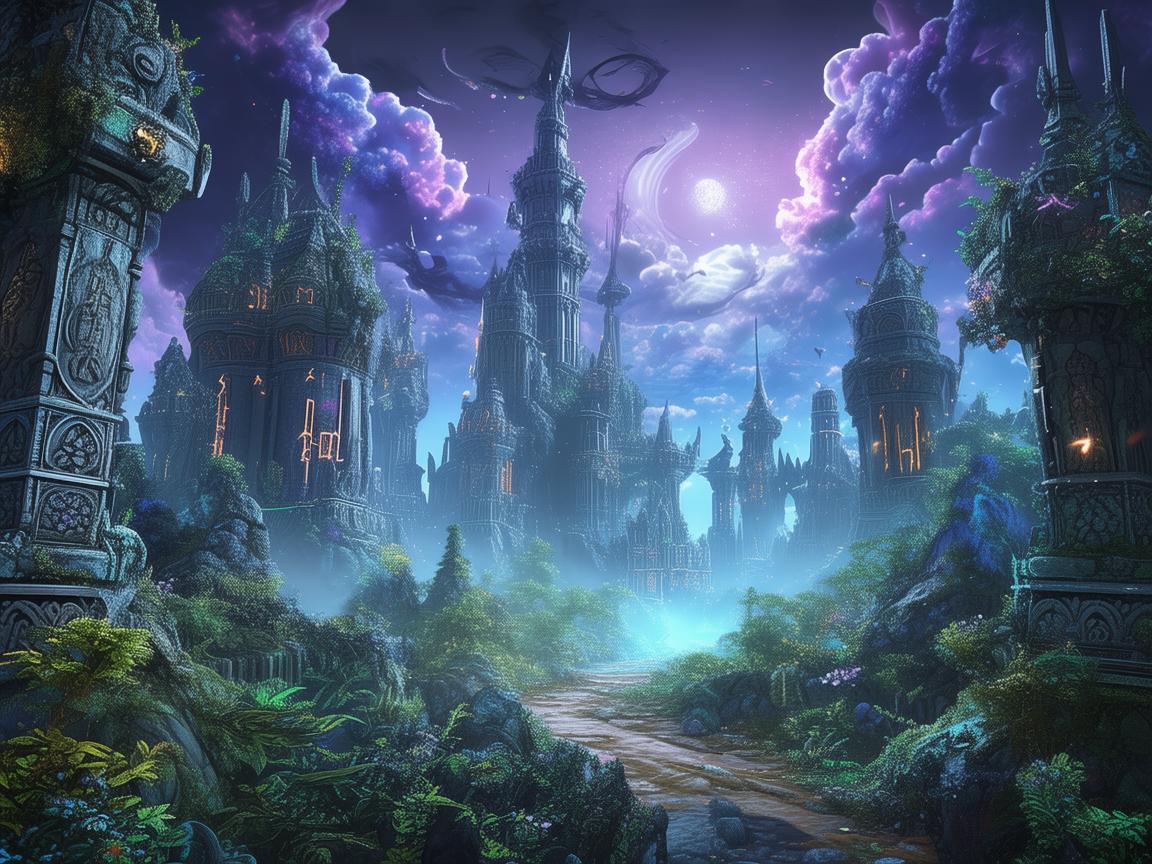 神武手游真的没有魔天宫吗? 神武手游真的没有魔天宫吗?