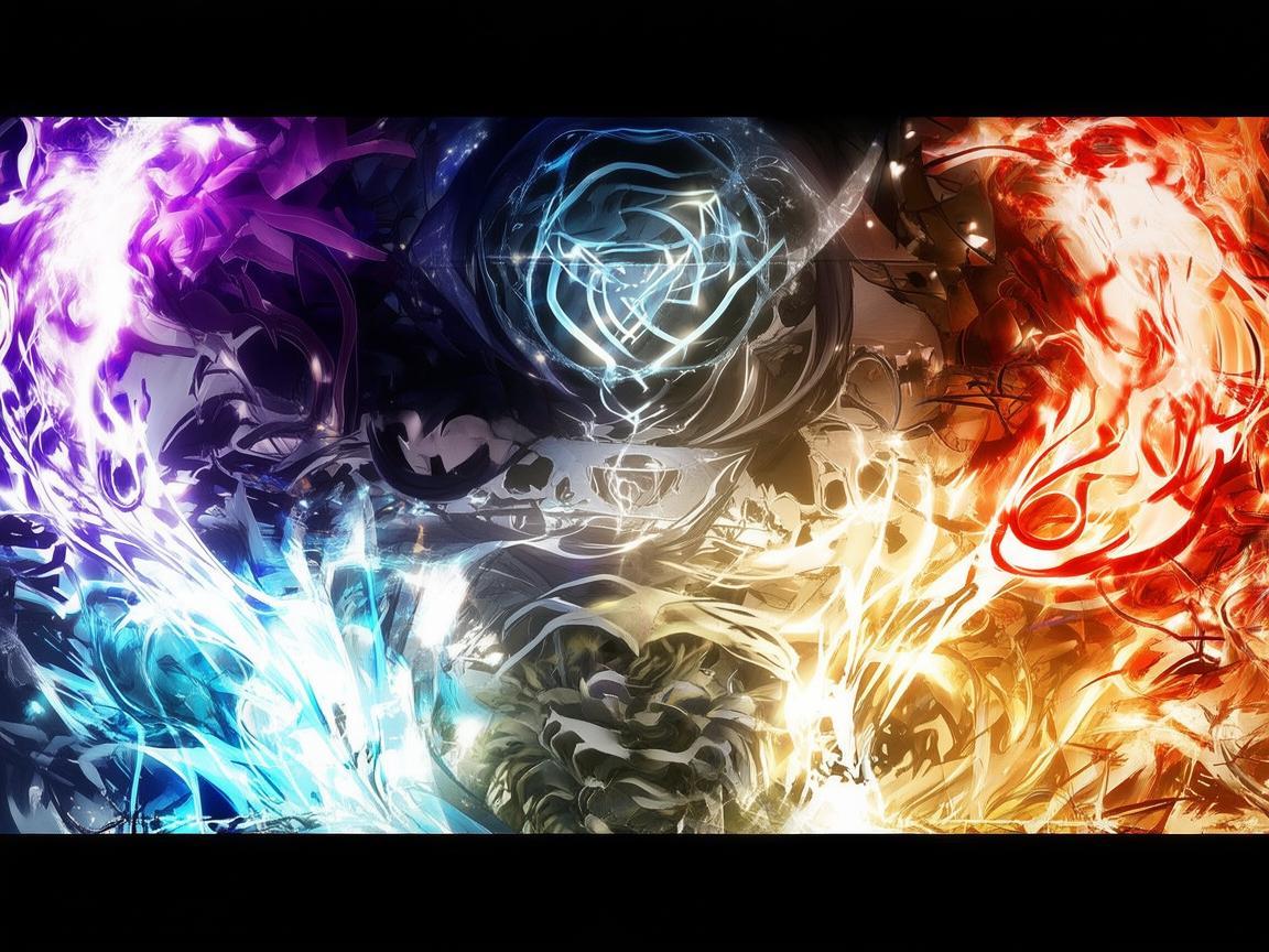 火影手游战力究竟由什么组成？