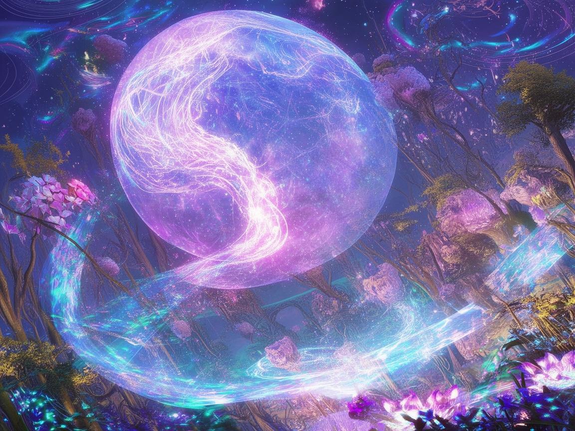 天灵诀手游究竟有什么？