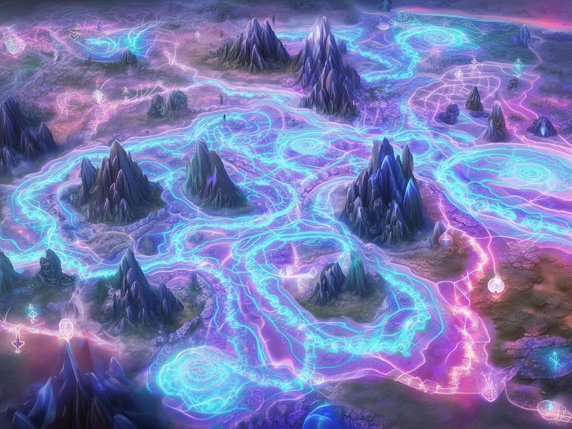 梦幻手游大唐经脉真的厉害吗？