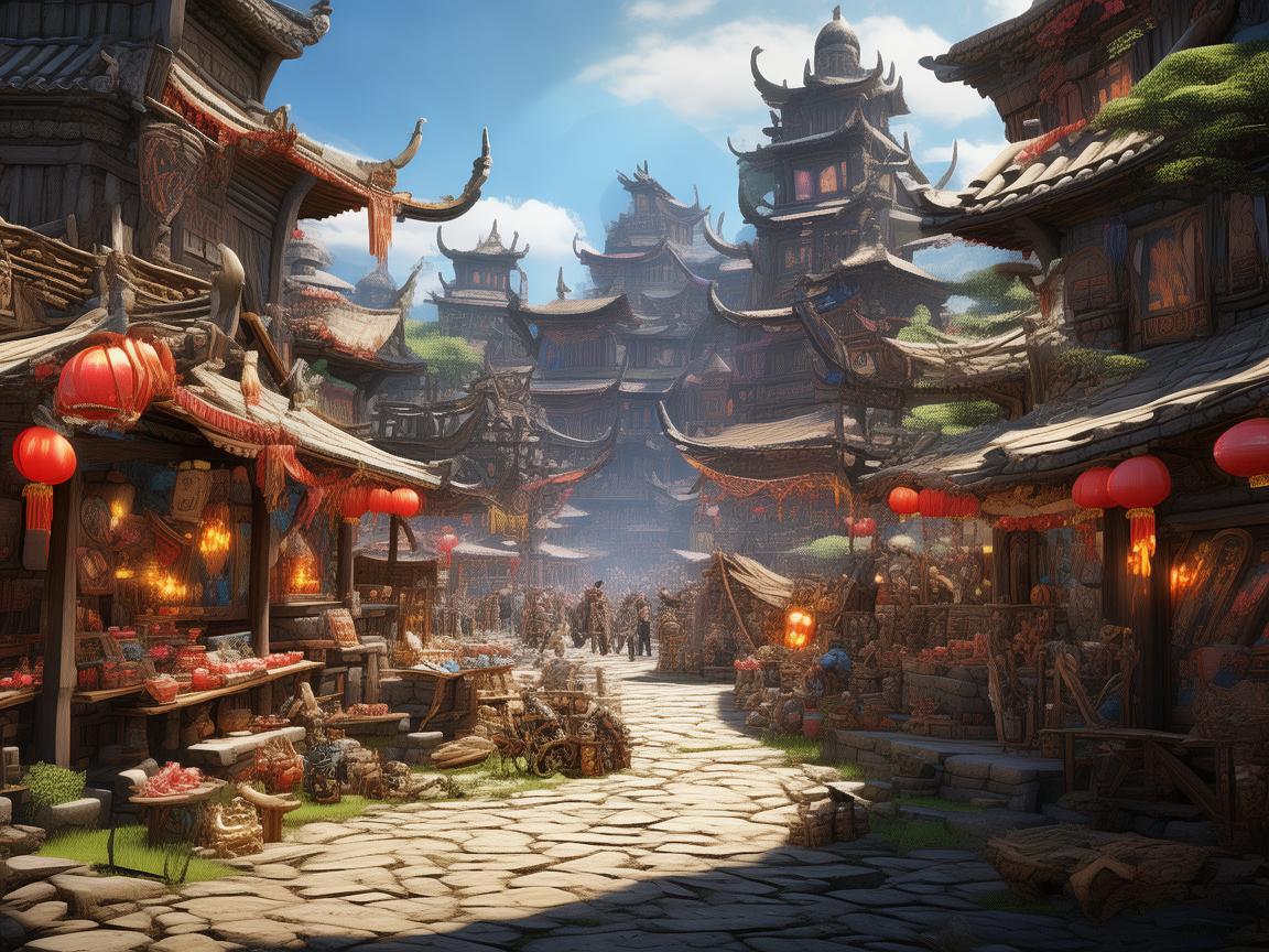 问道手游79级究竟用什么称王？