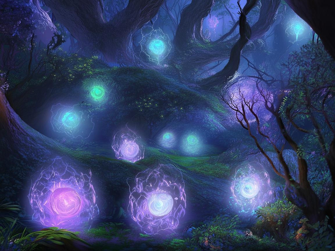 神武手游魔族到底是什么成长呢？
