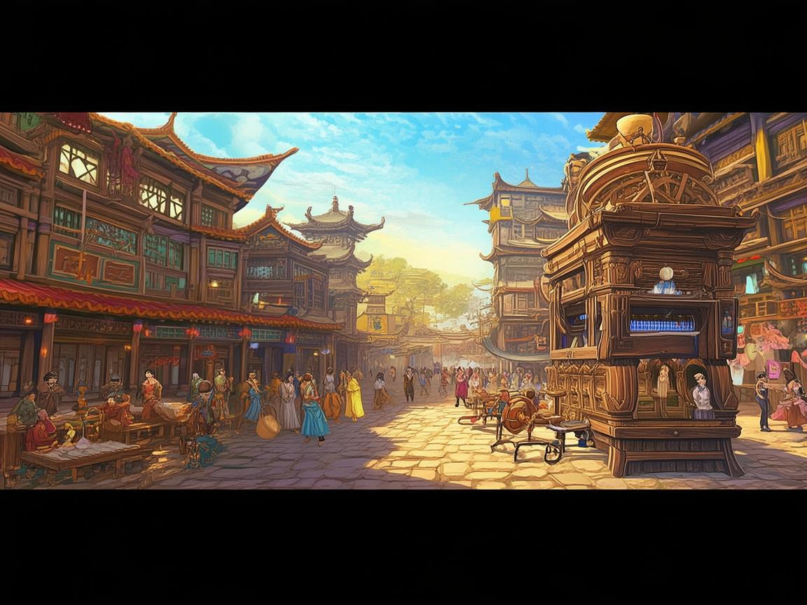 热血江湖手游精纺究竟在哪？