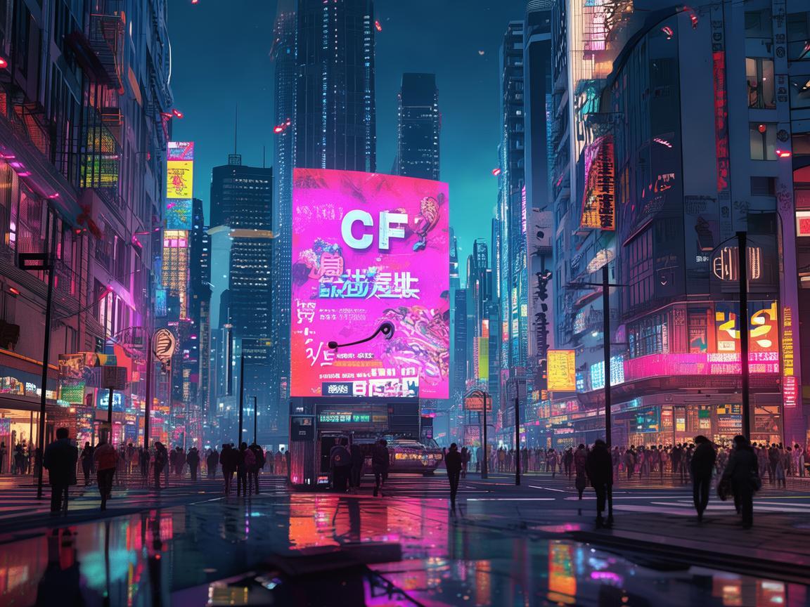 CF手游真的有竞猜活动吗？
