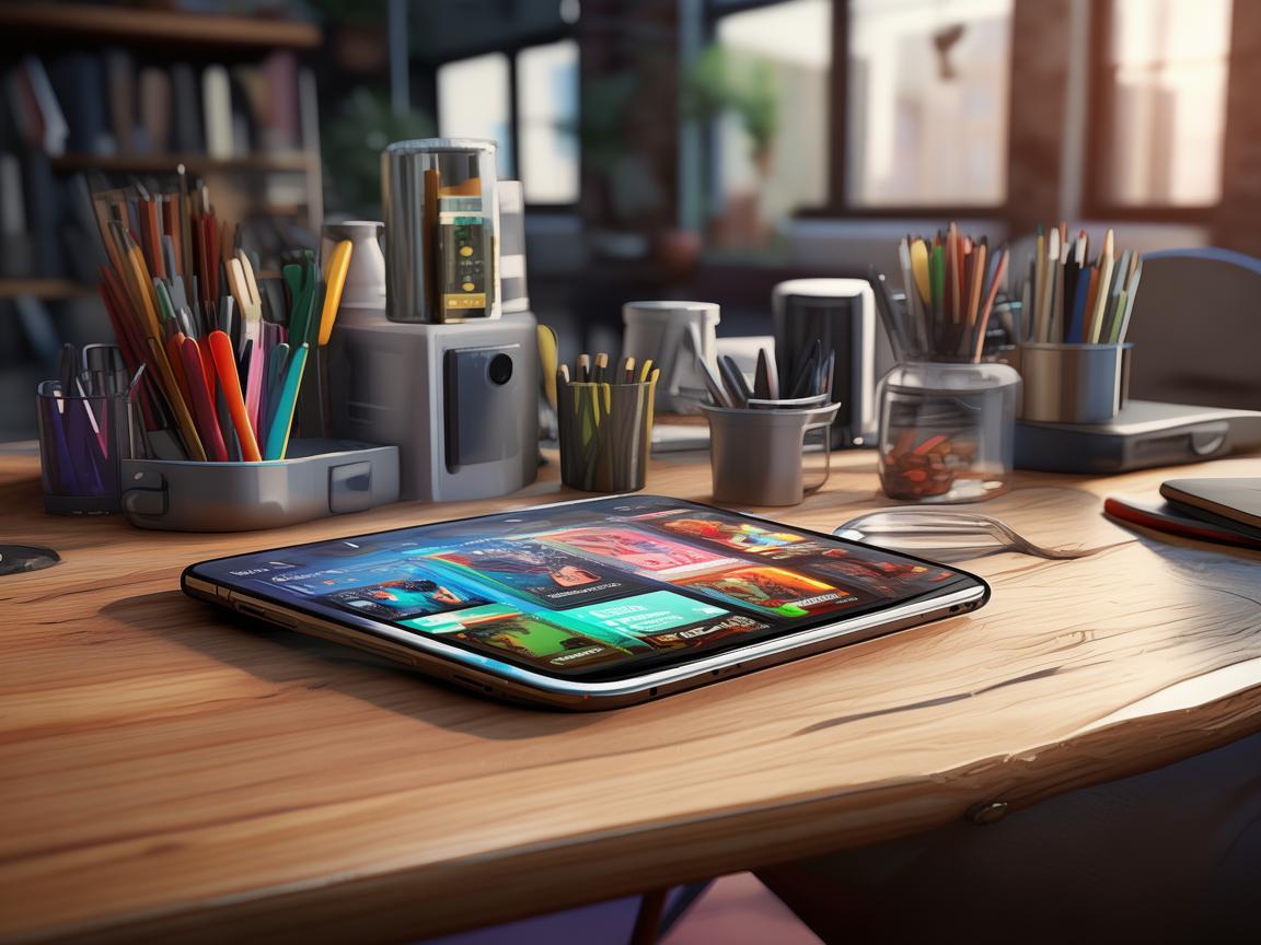 Should Property Staff Like Mobile Games?