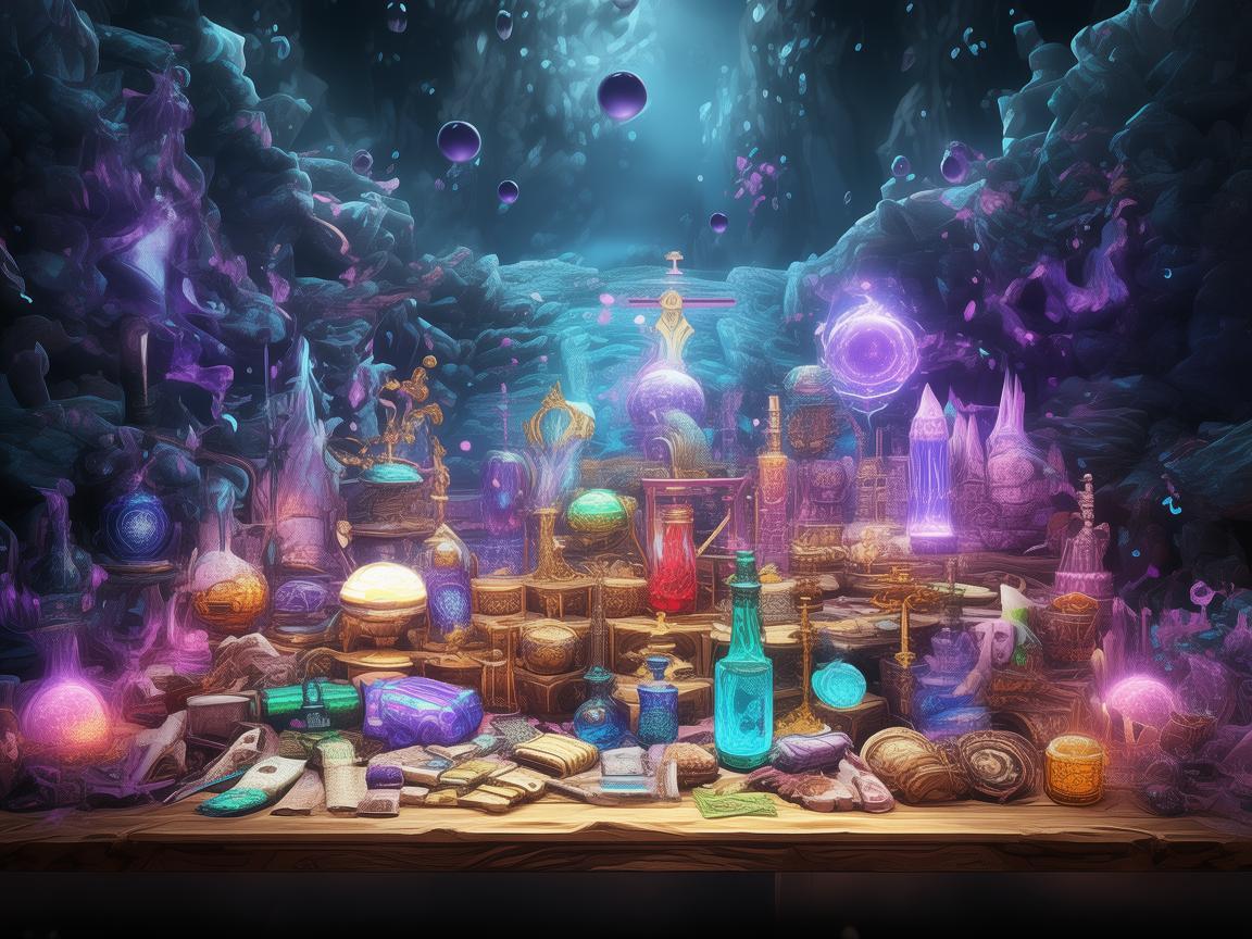梦幻手游中什么物品使用量最多呢？