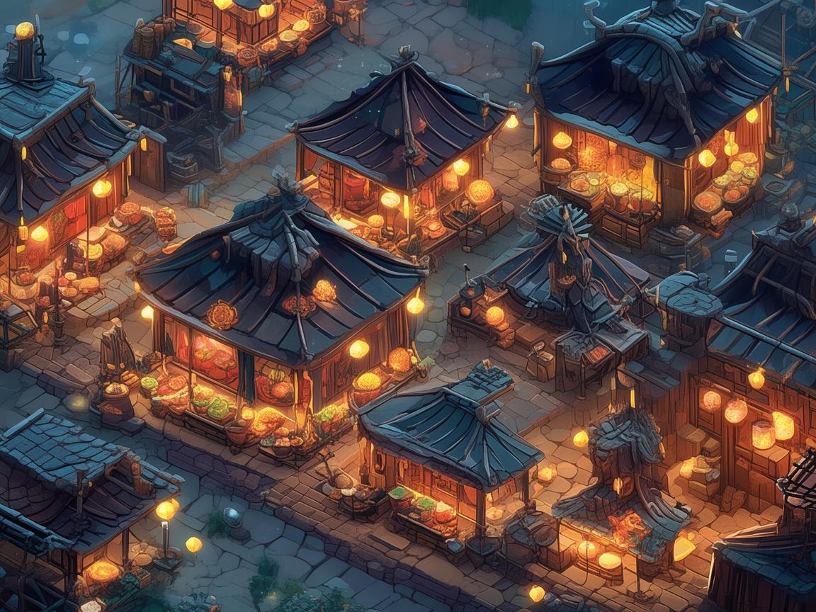 天龙手游银两到底该怎么交易？