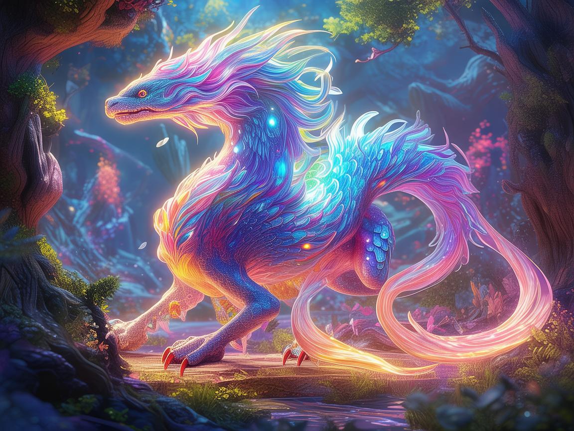 大话手游神兽到底加什么属性好呢？