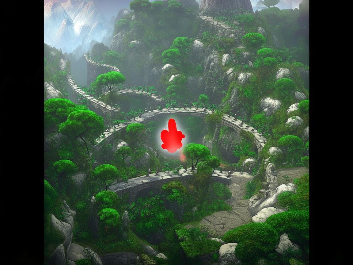 问道手游红手指到底是什么？