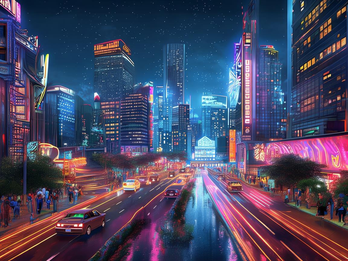 有没有手游能像GTA5一样精彩？