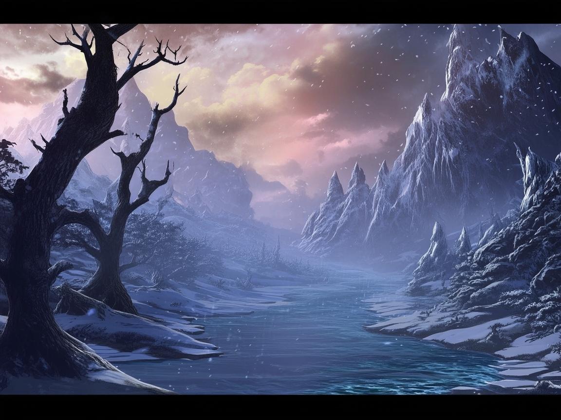 逆水寒手游雷音带什么好呢？